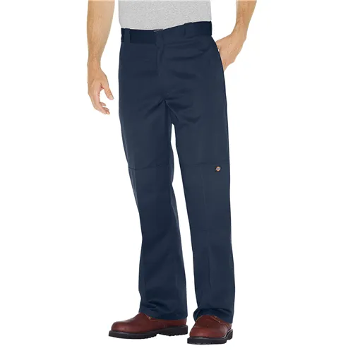 Dickies Loose Fit Double Knee Work Pant 8528DN 38W 30L Mens