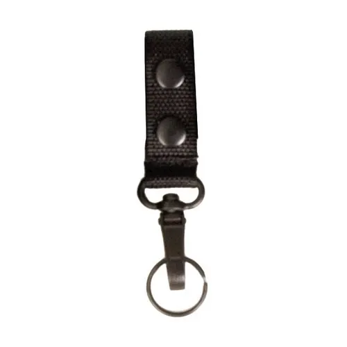 Uncle Mike's SENTINEL KEY HOLDER BLK WEB - Uncle Mike's for sale at Smoke Wagon Firearms