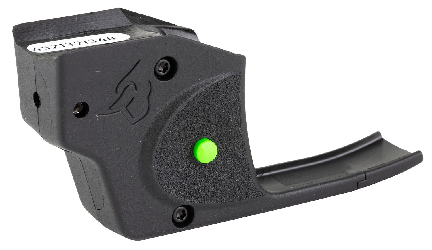 Viridian 912-0043 Green Laser Sight Taurus GX4/GX4XL E-Series 100yd/2mi - Viridian Weapon Technologies