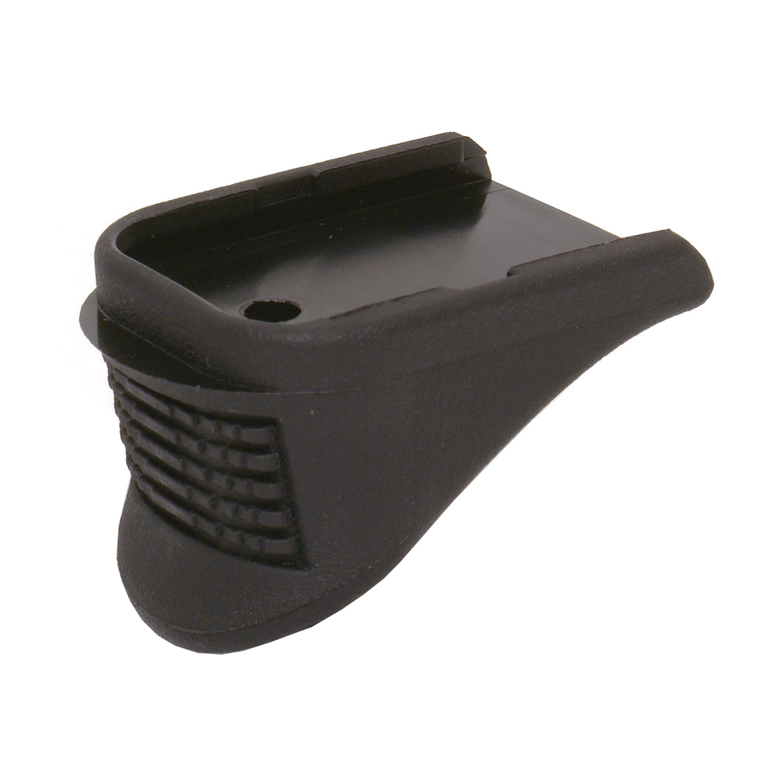 Pearce Grip Extension PG-26XL: Enhances Glock 26/27/33/39 Pistols Control, Comfort & Appearance - Pearce Grip - Grip Extension