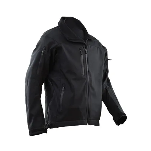 TRU-SPEC 24-7 LE Softshell Jacket Water-Resistant Tactical