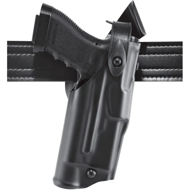 Safariland 6360 ALS/SLS Level III Holster for Glock 22 Gen5 w/Light - Safariland