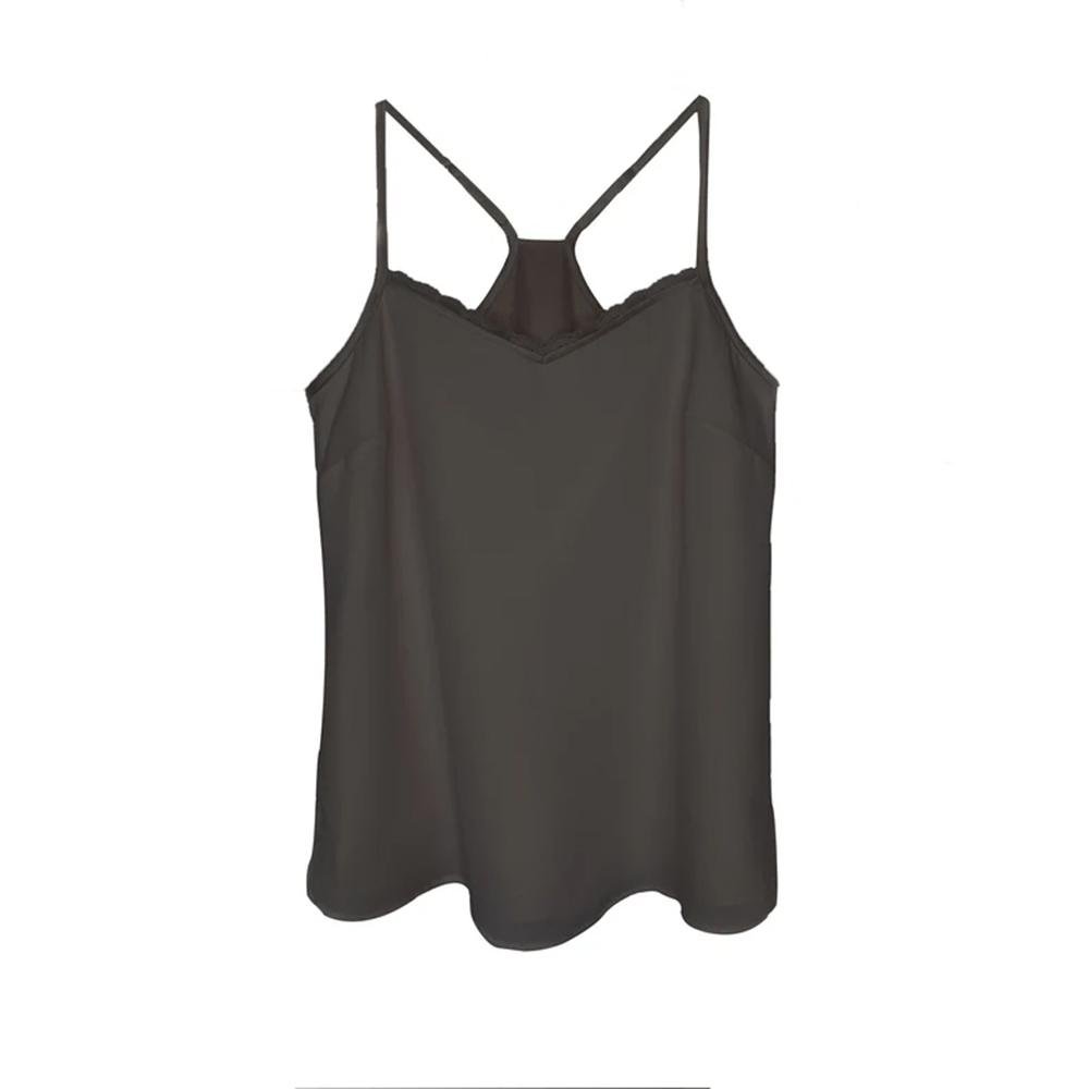 Concealment Camisole: Sleek, Flowy Design with 360-Degree Gun Printing - Rugged Rare
