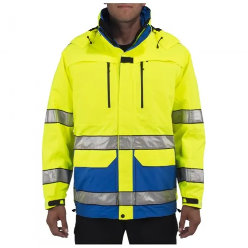 5.11 Tactical First Responder High-Visibility Jacket 2XL - 5.11 Tactical