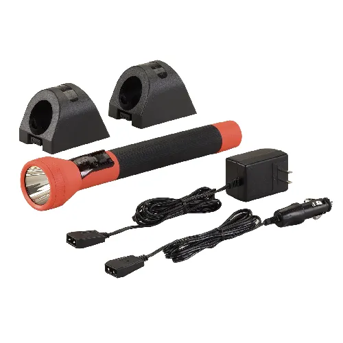 Streamlight SL-20LP Rechargeable LED Flashlight 800 Lumens - Streamlight