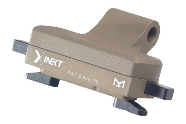 KDG SureFire Pro Mount FDE KIN5-140-C07 - KDG