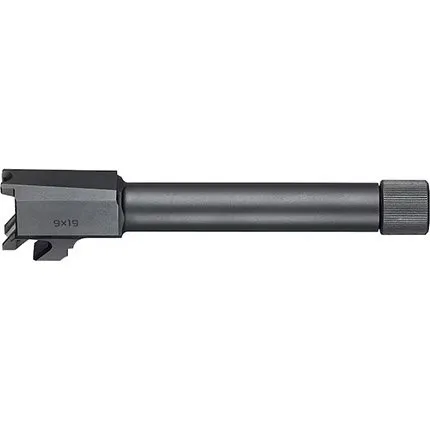 Springfield HCP0901TB-KIT Hellcat Pro 4.4" Threaded Barrel Kit - Springfield Armory - 9mm
