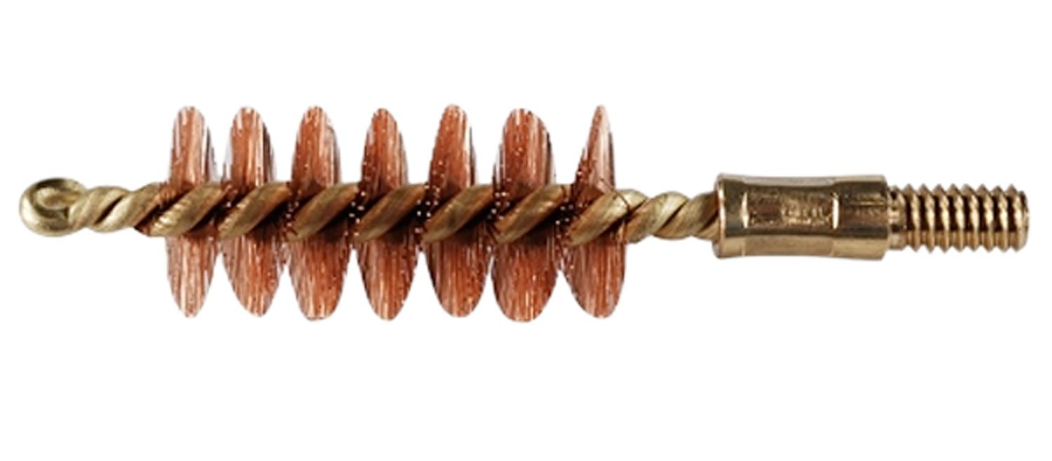 Buy Pro-Shot Products 50P .50 CAL 1.00 In Brass Core Bronze Bore Brush online