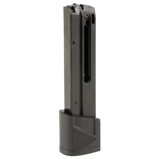 Taurus 358-0034-00 TX22 Magazine 22rd 22LR Black - Taurus - 22 LR