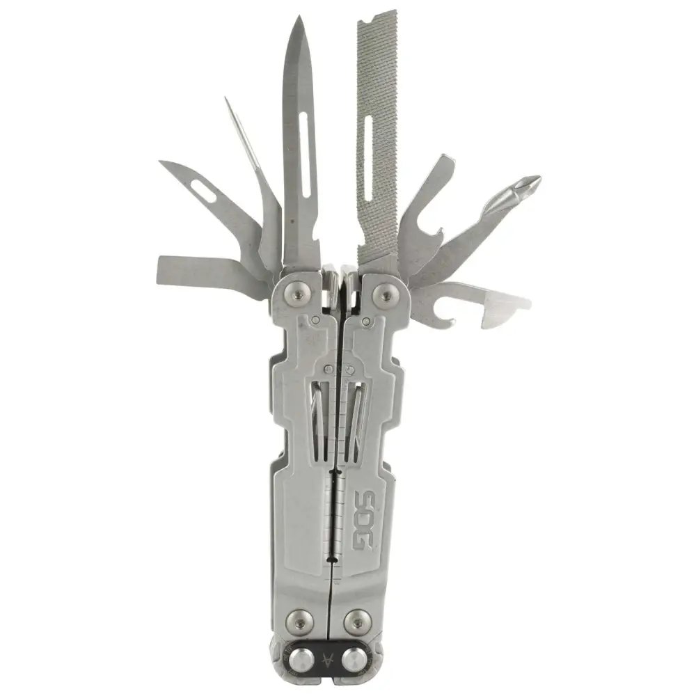 SOG PowerAccess Multi-Tool PA1001CP 5Cr15MoV Stainless Steel - SOG