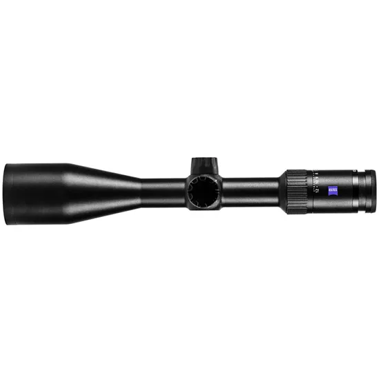 Zeiss Conquest V4 5229219920000 Rifle Scope 3-12x56mm Z-Plex Reticle Black - Zeiss Optics