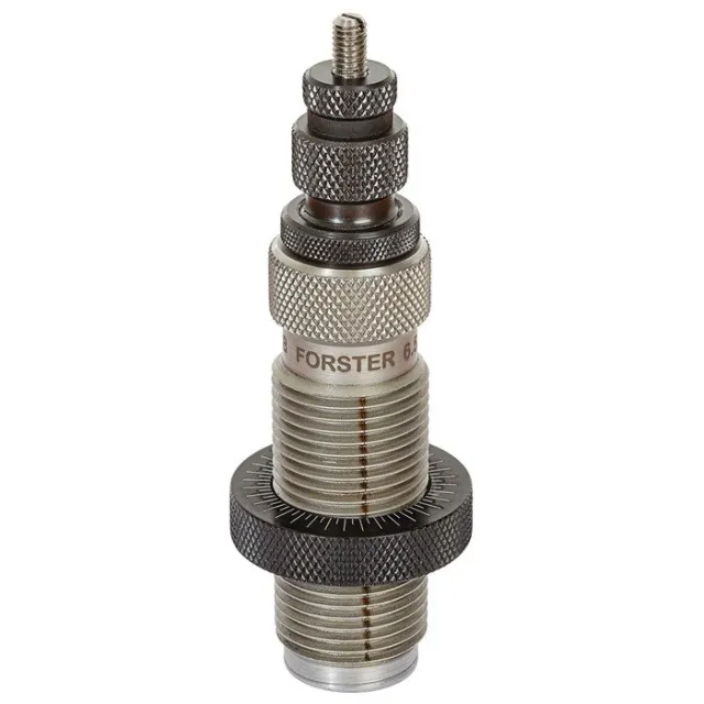 Forster Bushing Full Length Sizing Die .300 Prc - Forster Products, Inc. - 300 PRC