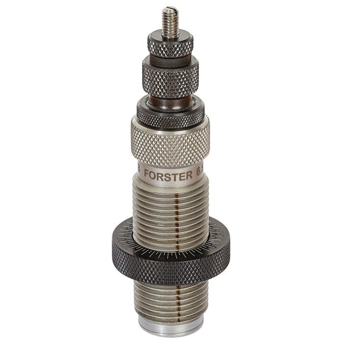 Buy Forster FBK4901 338 Lapua Bushing Full Length Die Kit with Bushings online