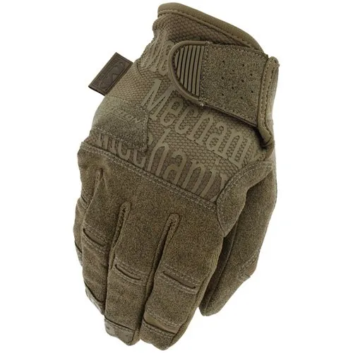 MECHANIX WEAR HDG-F72-008 Dex Grip Jacket Coyote S 15.24 in - Mechanix Wear for sale at Smoke Wagon Firearms
