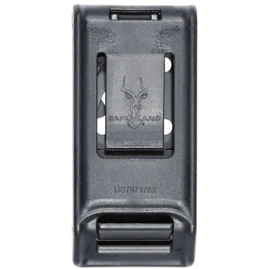 Buy Safariland 744BL Clip-On Belt Loop Duty Belt Adapter Standard Size online