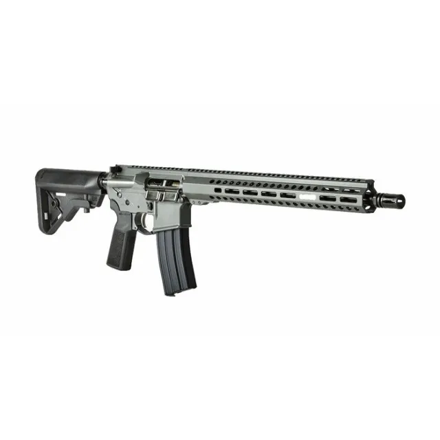 Sons of Liberty M4-EXO3 5.56 NATO 16" 30-Rd Concrete Gray Rifle