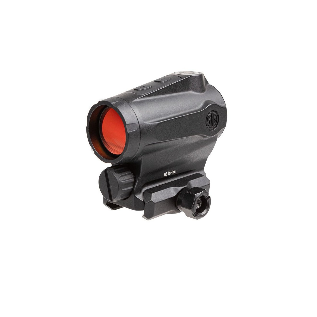 Buy Sig Sauer SOR5X171 2 MOA Red Dot Black M1913 Rail online