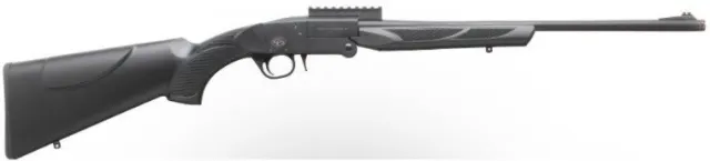 Charles Daly 101 Turkey .410 Bore 20" Barrel Black Shotgun