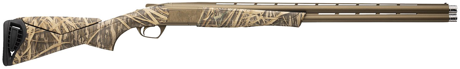 Browning Citori 12 Gauge 018733203 - Browning - 12 Gauge