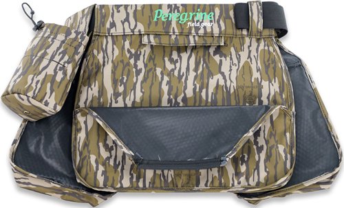 Peregrine PFGGB1BOT Upland Game Belt 29"-56" Waist Mossy Oak Bottomland - Peregrine Outdoors