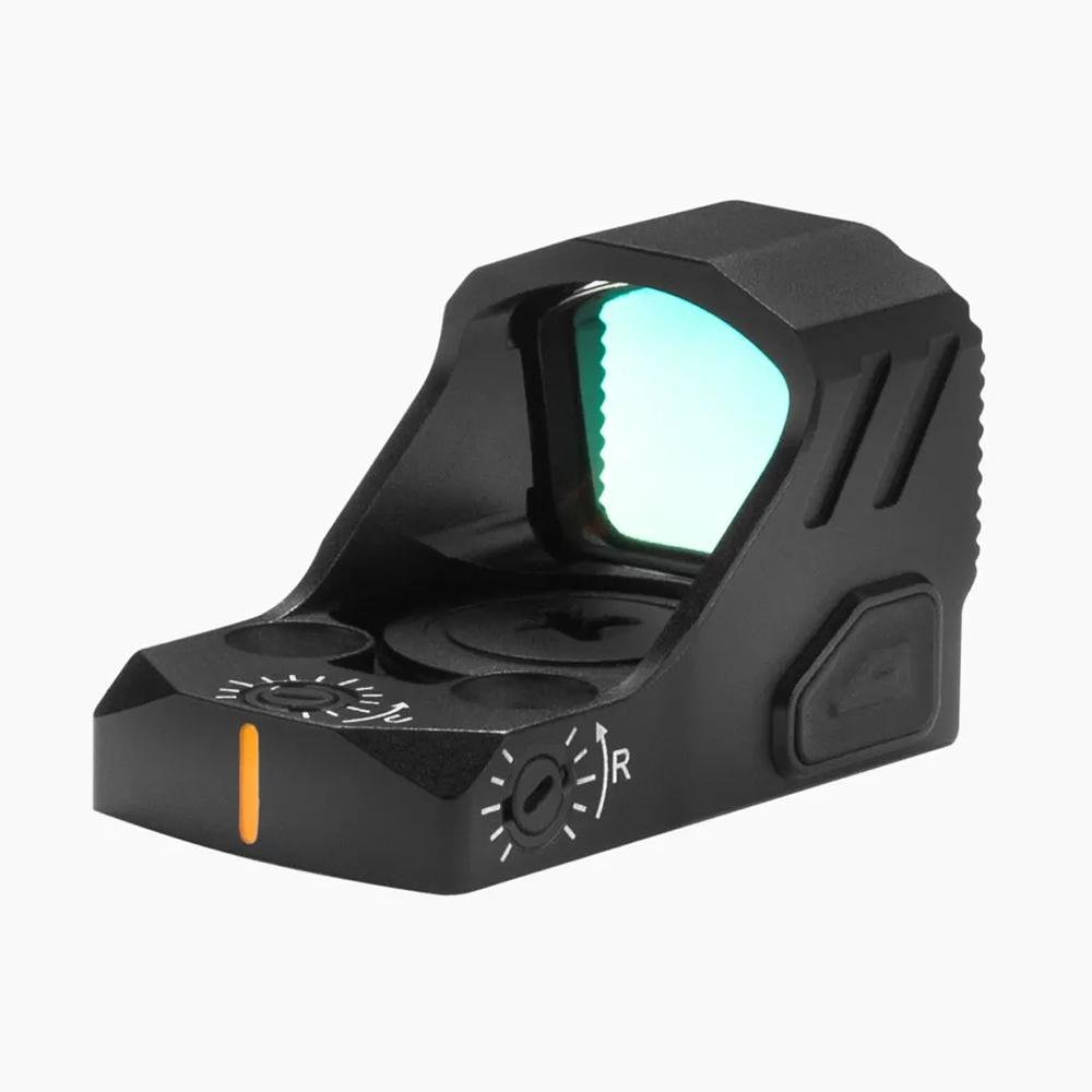 Buy Athlon Optics Midas EDC Pro 1x 2 MOA Illuminated Reflex Sight online