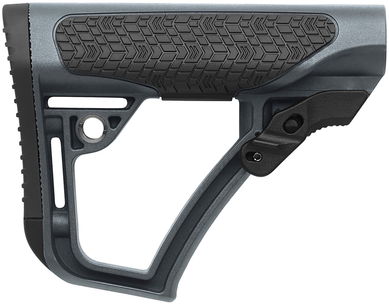 Buy DANIEL DEFENSE Collapsible Mil-Spec Tornado Butt Stock (21-091-04179-012) online