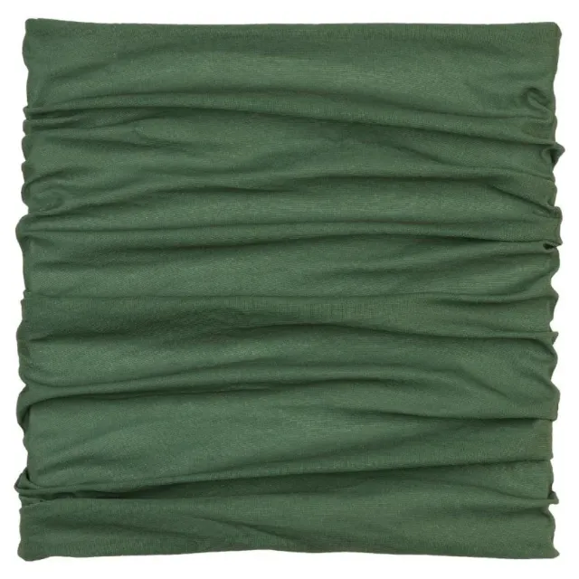 Browning Quik-Cover Olive Modular Head Gear Seamless Tubular Design - Browning