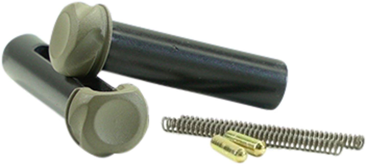 Timber Creek ARTPSFDE Takedown Pin Set AR Platform FDE Aluminum - Timber Creek