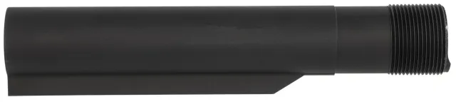 Timber Creek ARBTBL Mil-Spec Buffer Tube Black Anodized Aluminum - Timber Creek