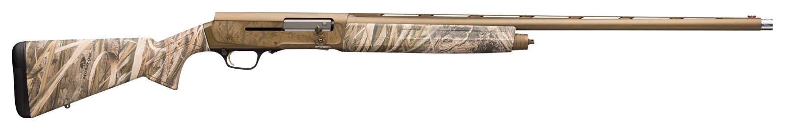 Browning A5 16 Gauge 0119005005 - Browning - 16 Gauge