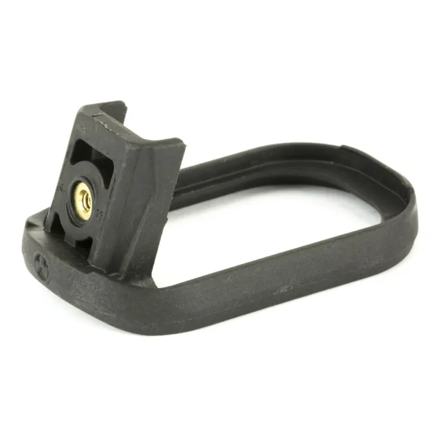 Magpul Industries Glock 19 Gen 4 Enhanced Magazine Well MAG950-BLK - Magpul Industries