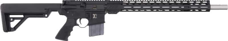 Buy Rock River Arms Lar15x Varmint A4 223 A2 STK 20" S/S Bull BBL BLK GXAR1520 online