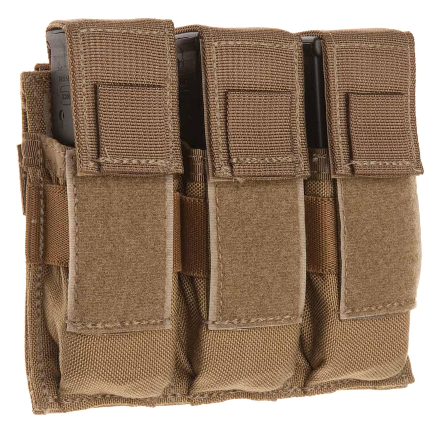 Tac Shield T3603Cy Universal Triple Adjustable Ambidextrous - Tac Shield