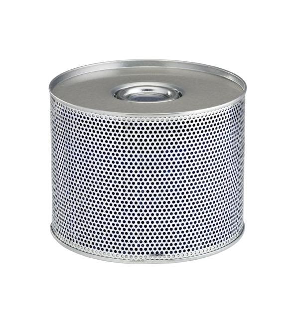 Buy SnapSafe Canister Dehumidifier Gray - Large Cylinder online
