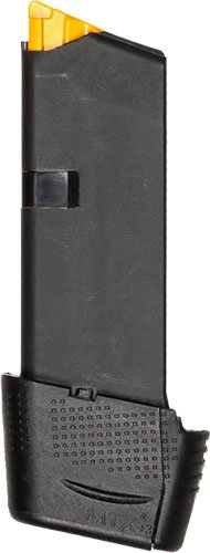 Buy XTech Tactical Mag43 Glock 43 9mm 9-Round Extended Magazine online