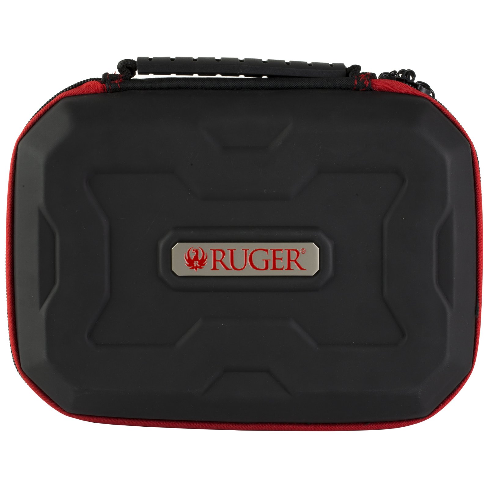 Buy Ruger Phoenix Hardshell Handgun Case 10.5 x9 Black online