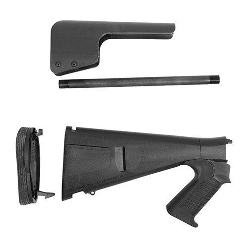 Mesa Tactical Urbino Pistol Grip Buttstock Mossberg 930 - Mesa Tactical
