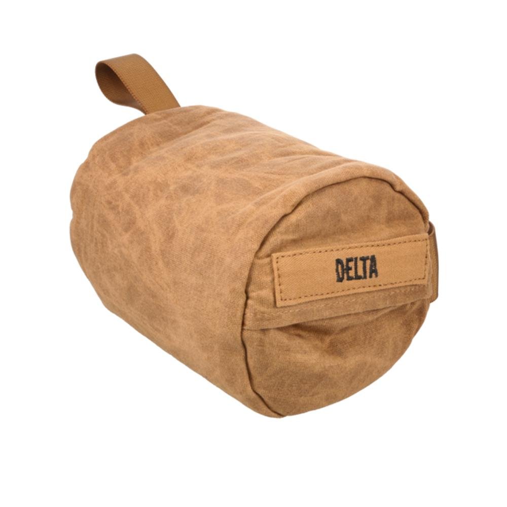 Buy Birchwood Casey BC-BAG-SSDMU Steady-Shot Delta Bag Ultralight Tan 7"x5.5" online