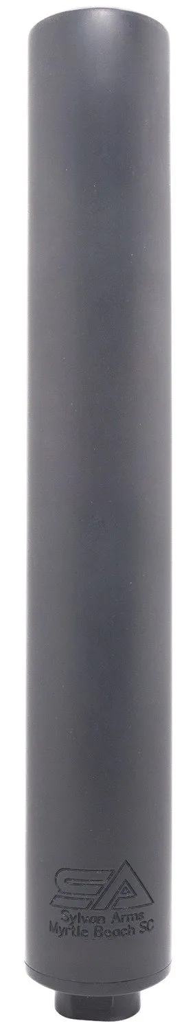 Sylvan SA65MD 6.5 Threaded Premium Silencer