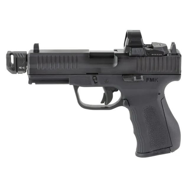 Buy FMK Firearms G3 Strike 9mm G39BSTR online