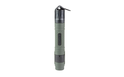 Aquamira Survival Straw Emergency Water Filter System Certified Filtration - Aquamira
