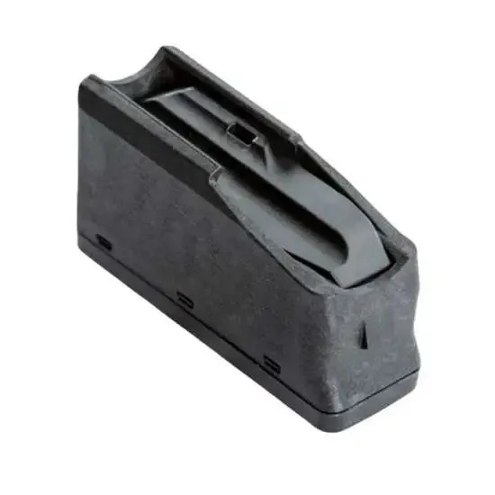 Buy CVA AC1104 6.5 PRC 3 Round Capacity Magazine, Black online
