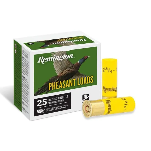 Buy Remington R20018 20GA 5 SHOT 2.75 PHSNT LOAD 25RD/BX online