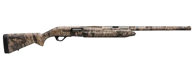 Winchester SX4 Waterfowl Hunter 12 Ga 26 in Realtree Timber 4+1 Semi-Auto