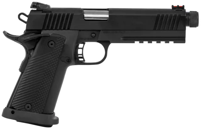 Ria Tac Ultra Fs Hc Thrdd 10mm 16rd G10 Grip