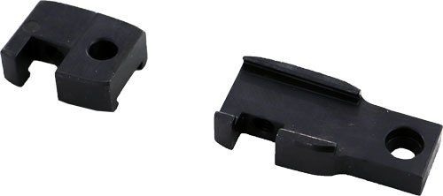 Sako Optilock 2-PC Base Extended 85/75 SA/LA Blued S1A067761 - Sako