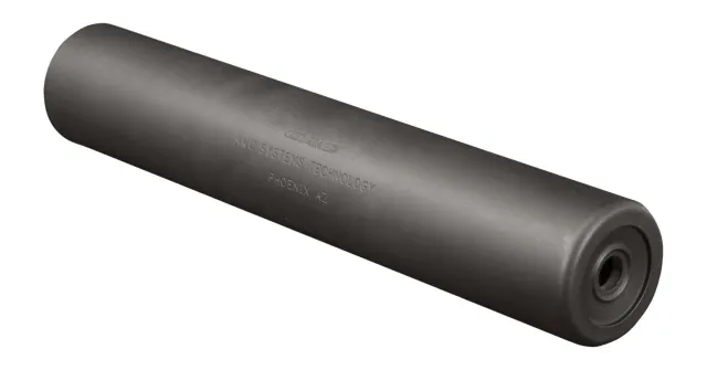 AWC PSR LE 6.5 Black 6.5 Creedmoor Precision Rifle