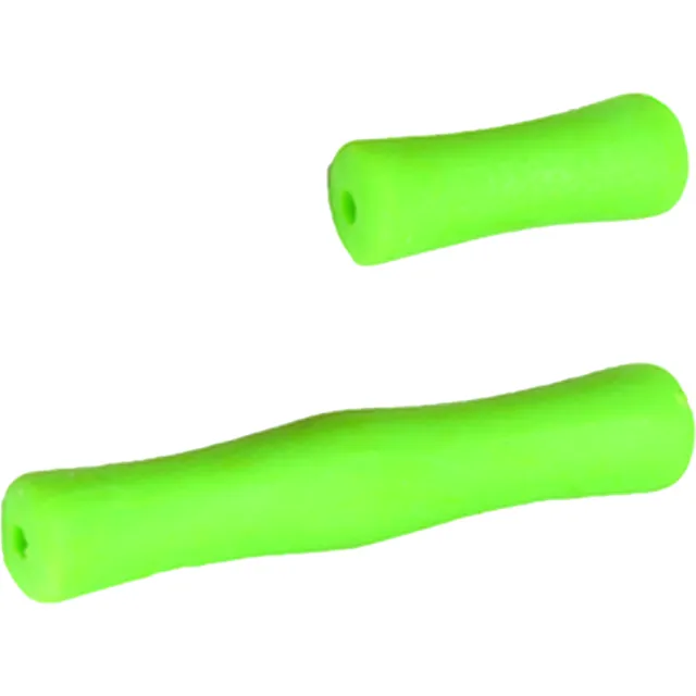 Buy Pine Ridge Finger Savers Lime Green - Model 2810-LG1 - Shoot Bow Without Finger Tab or Release - Ideal for Archery Beginners and Bowfishing online