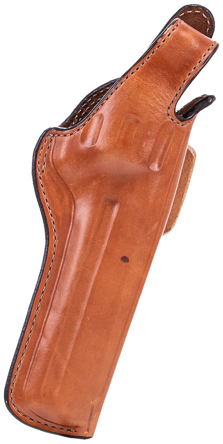 Buy Bianchi 5BHL Thumbsnap Right Hand 6.5" Astra 357 Holster Plain Tan online