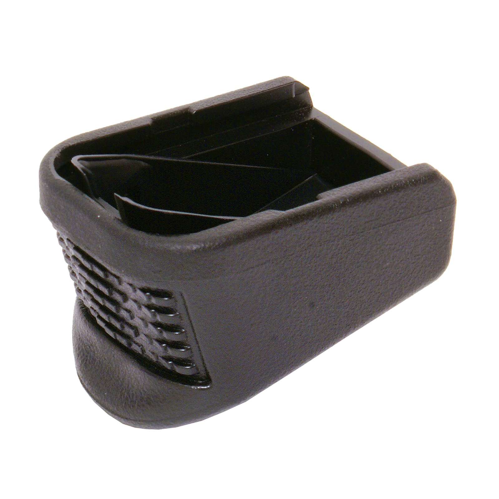 Pearce Grip PGGP-MID Extension for Glock 9mm 40SW 357SIG 45GAP - Pearce Grip - 2RD